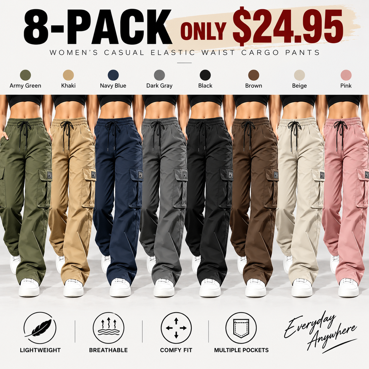 pack