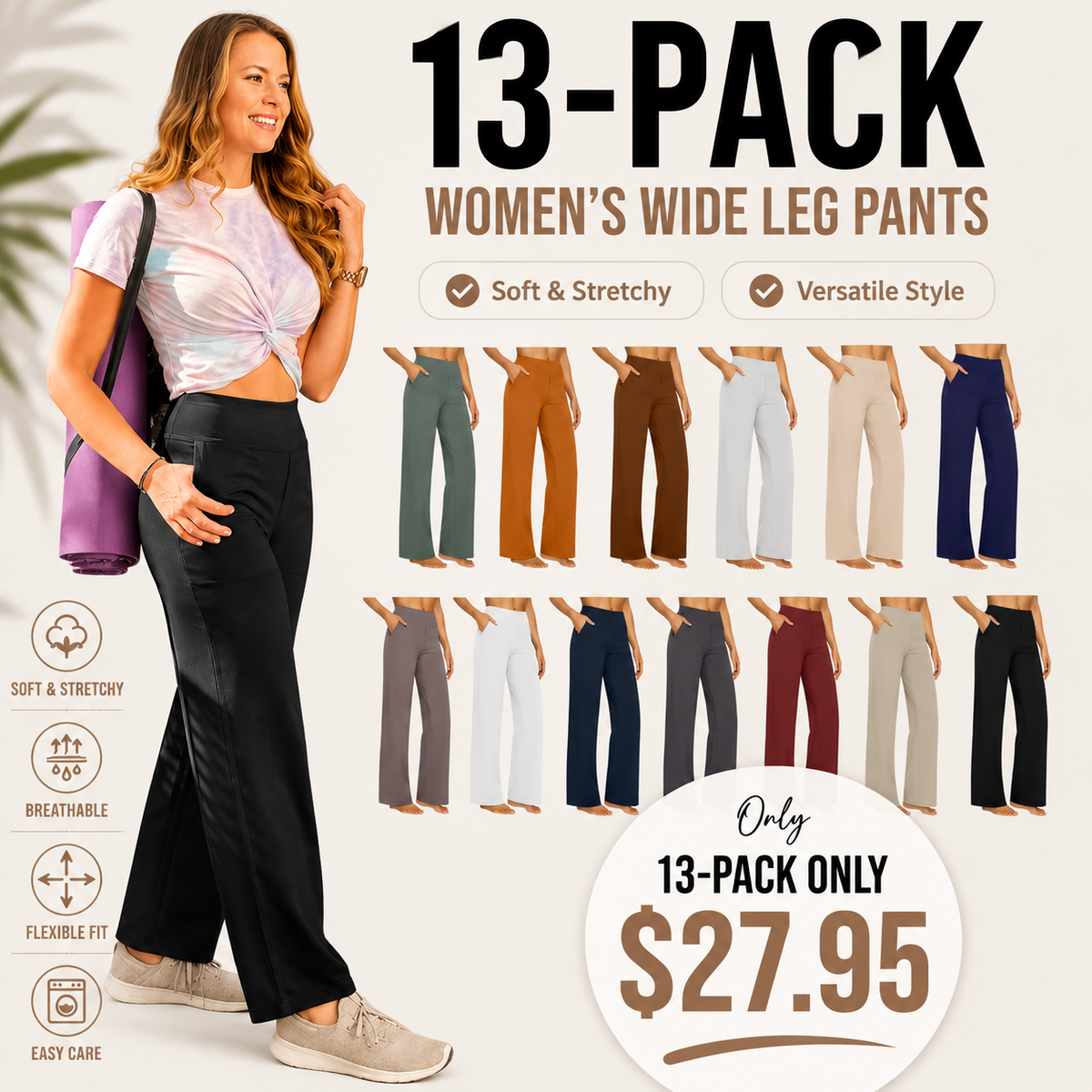 pack