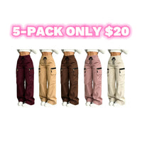 5-Pack B