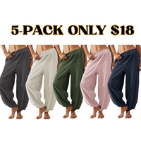 5-PACK A