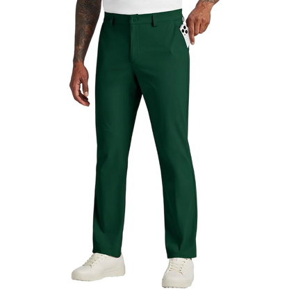 🔥Men's golf stretch straight leg pants-TODAY ONLY $19.95