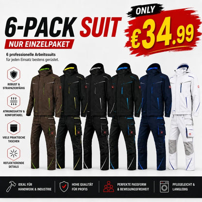 pack