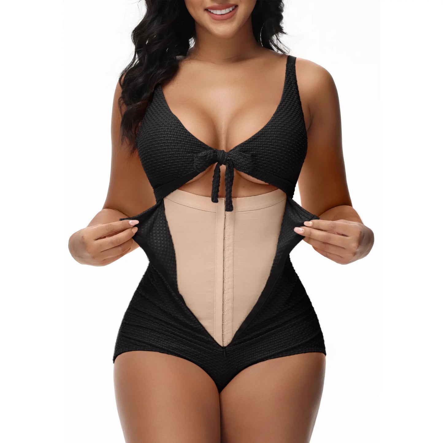 Last Day Promotion - Women's Tummy Control Swimsuit