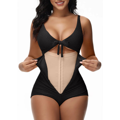 Last Day Promotion - Women's Tummy Control Swimsuit