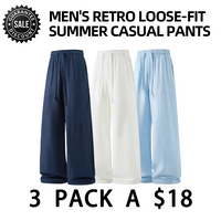 3-Pack A $18