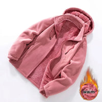 Peach Pink