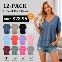 ❤️12 packs for $28.95(includes 12 different colors as shown)