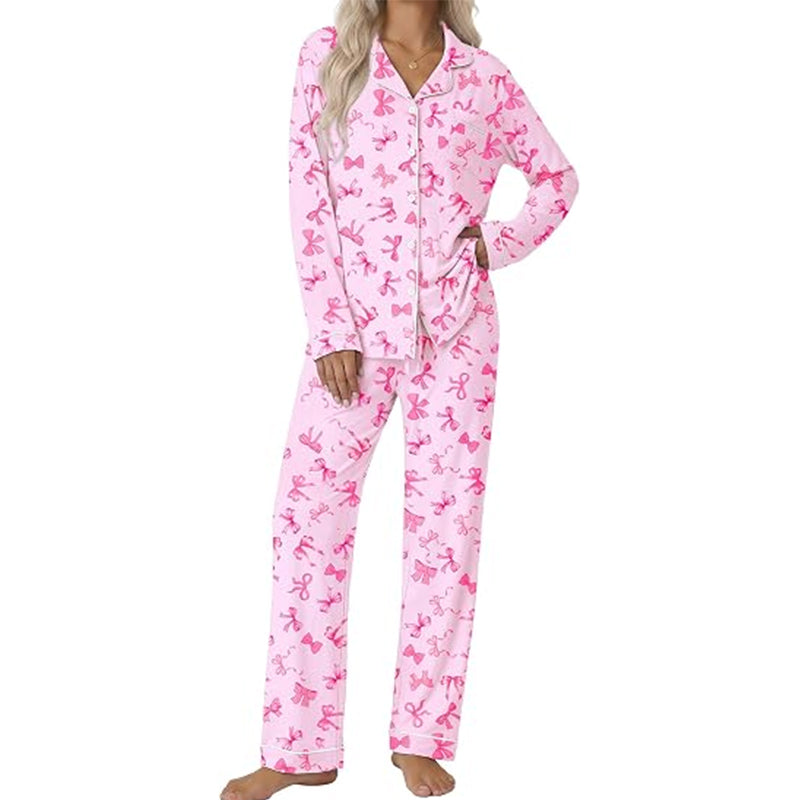 Made for You 💕Women’s Long Sleeve Pajama Sleepwear Set