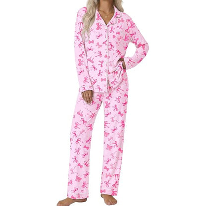 Made for You 💕Women’s Long Sleeve Pajama Sleepwear Set