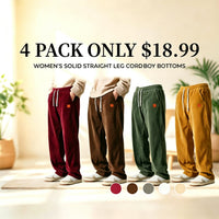 4 PACK (A)