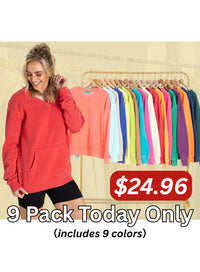 🔥9 Packs only $24.96 (included 9 colors)