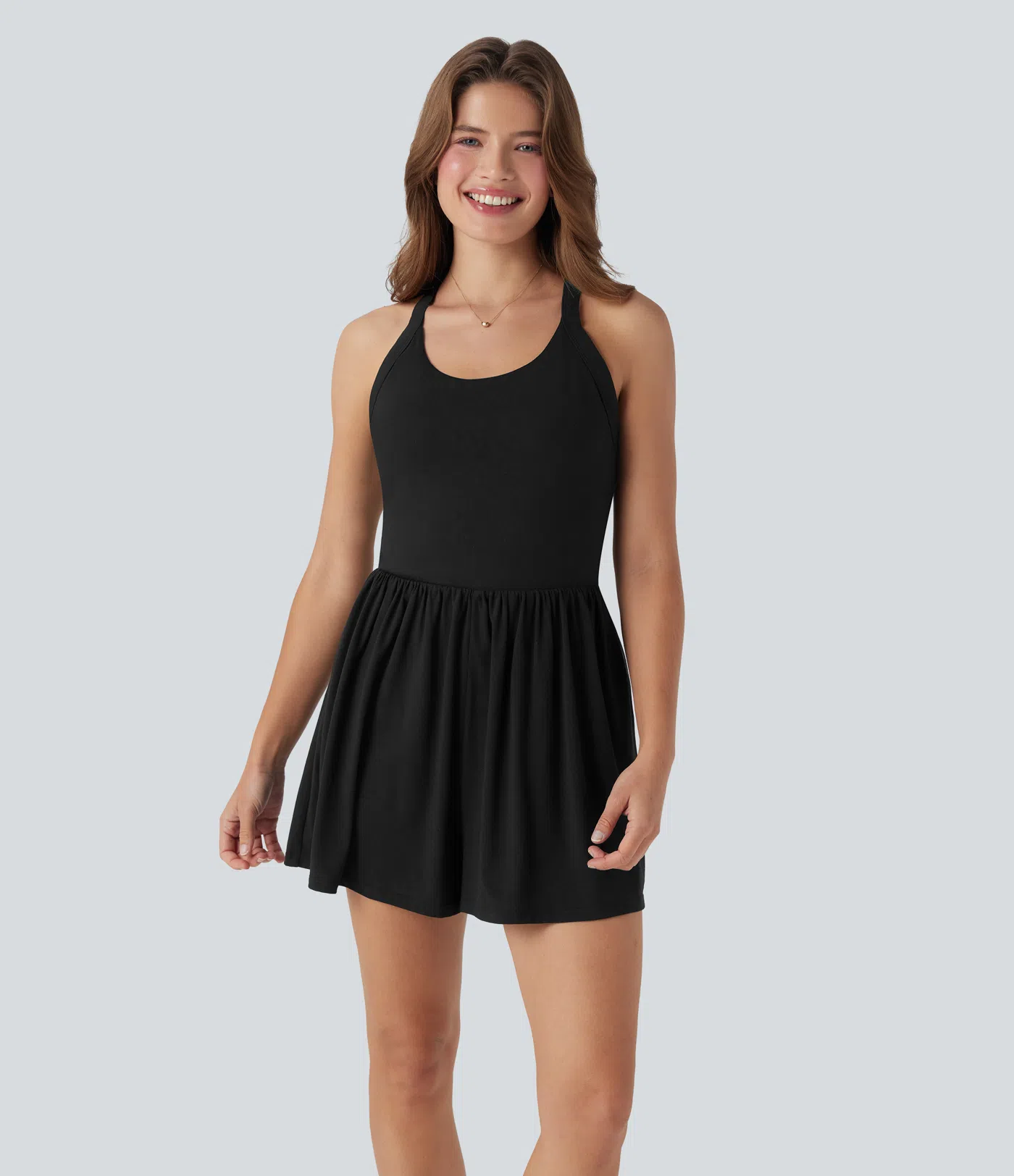 ❤️DEALS FOR YOU-Pocket 2-in-1 Romper-Easy Peezy Edition