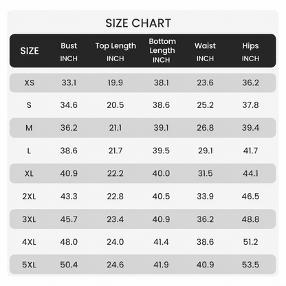 Women's Casual 2-Piece Pants Set