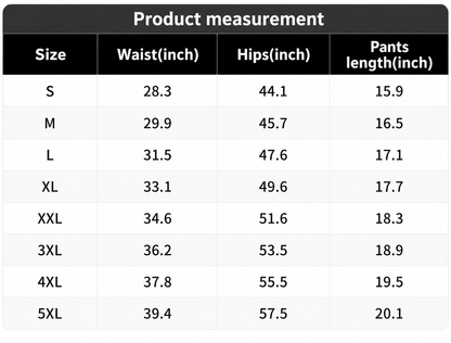 Men's  Running Shorts –5-piece summer men's thin fabric breathable quick drying beach shorts