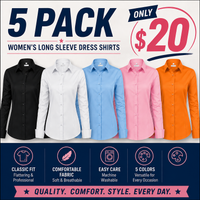 Mixcolor 3(5-PACK)