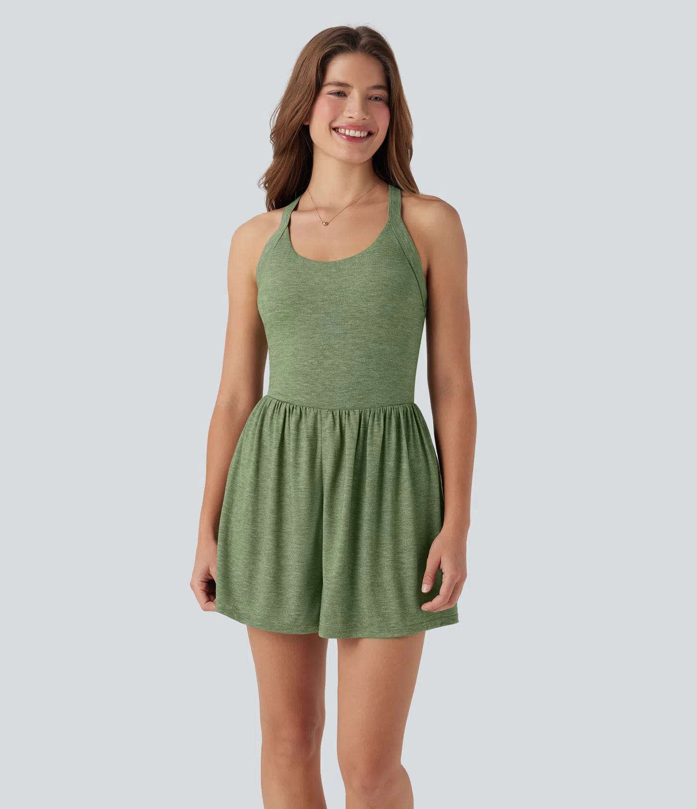 ❤️DEALS FOR YOU-Pocket 2-in-1 Romper-Easy Peezy Edition