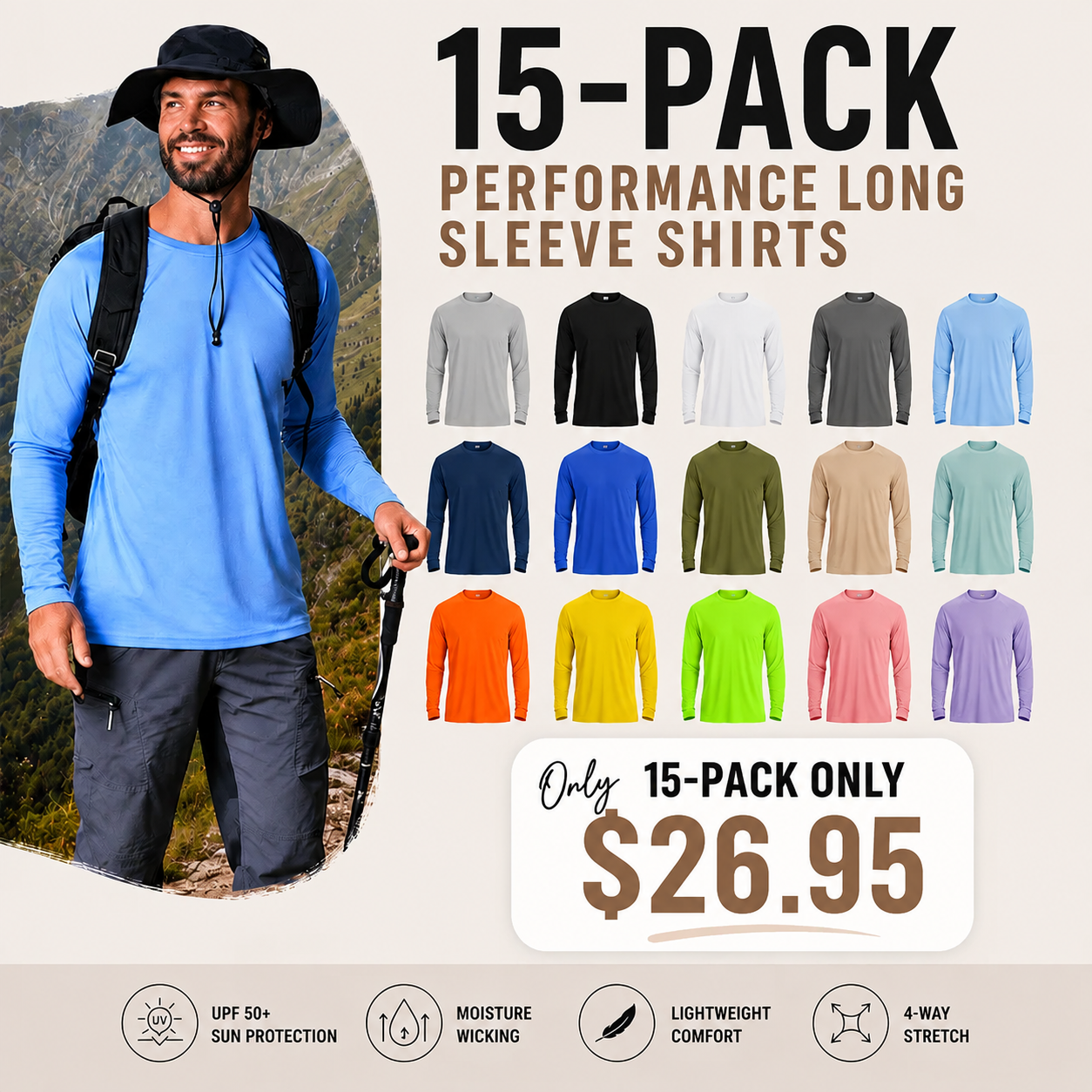 pack