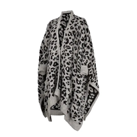 BEIGE LEOPARD