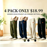 4 PACK (B)