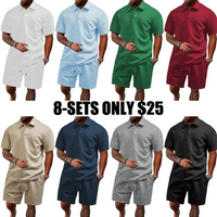 8-SETS(one of each other)