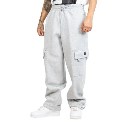 Heavyweight Baggy Cargo Sweatpants