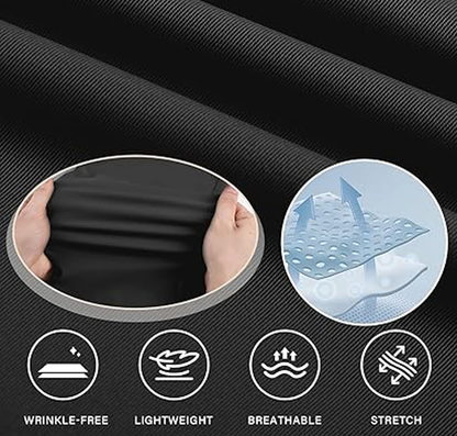 Men's Stretch Casual Pants