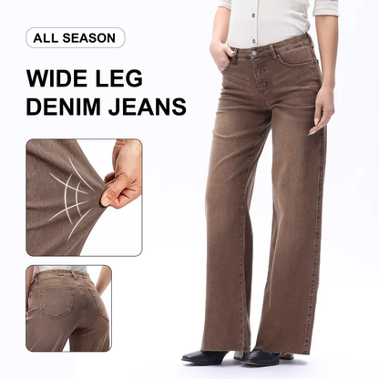 Women's Mid-Rise Stretch Butt-Lifting Jeans