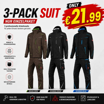 pack