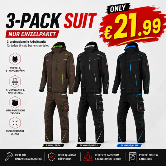 pack