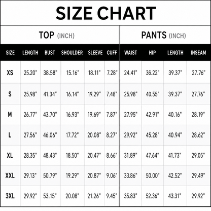 Women's Daily Wear Two-Piece Outfit, Anti-Pilling Lightweight Breathable Multi-Pocket Top & Side Pocket Jogger Pants