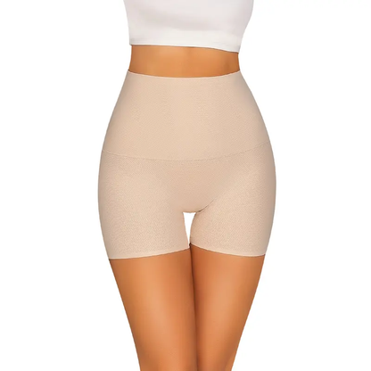 Women's Seamless Stretch Boyshort Underwear
