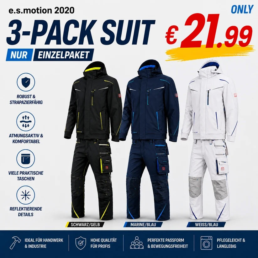 pack