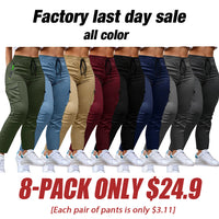 8-PACK(all colors)$24.9