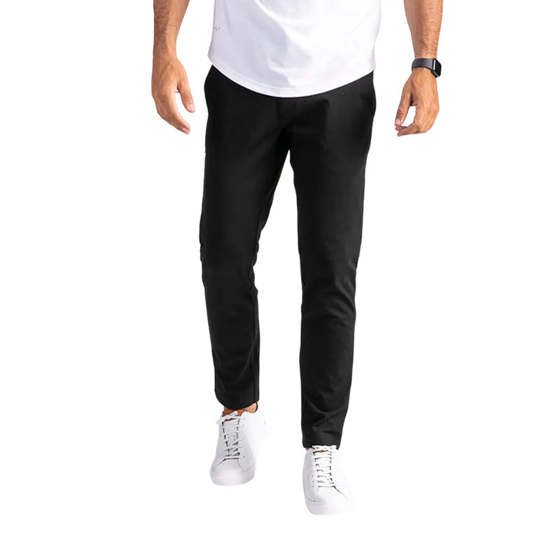 🔥Men's golf stretch straight leg pants-TODAY ONLY $19.95