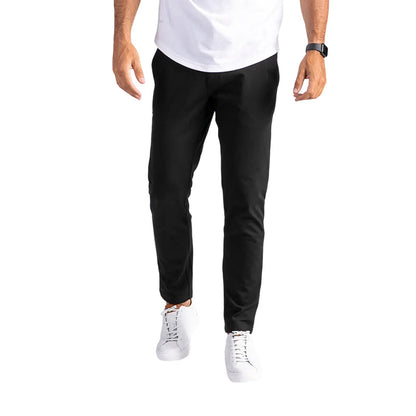 🔥Men's golf stretch straight leg pants-TODAY ONLY $19.95