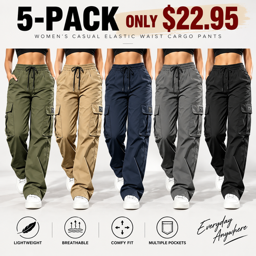 pack
