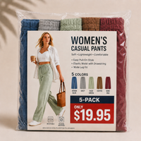 Mixcolor 1(5-PACK)