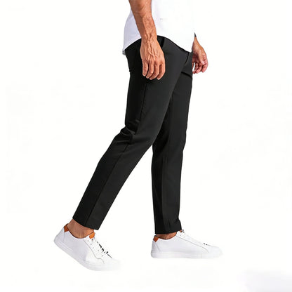 🔥Men's golf stretch straight leg pants-TODAY ONLY $19.95