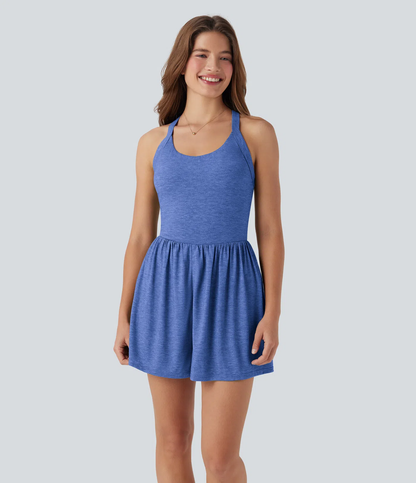 ❤️DEALS FOR YOU-Pocket 2-in-1 Romper-Easy Peezy Edition