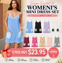 Color #2 (9-pack)