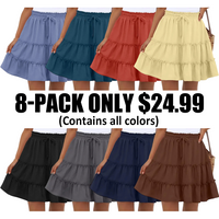 ⭐8 PACK C (Best Seller)