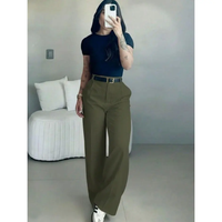 ARMY GREEN