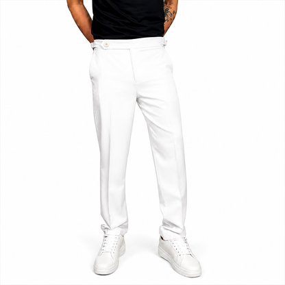 Men's Stretch Casual Pants