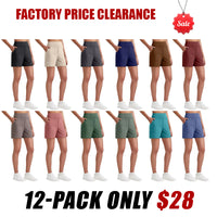 🔥12-PACK(all colors)$28🔥