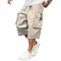 4-PACK Khaki