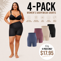 SET A(4-PACK)