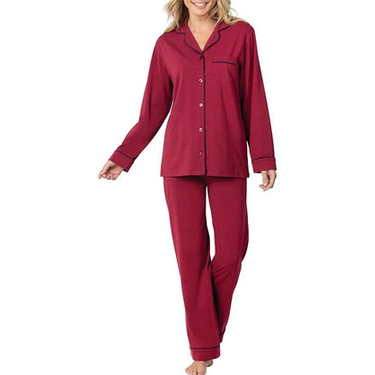 Made for You 💕Women’s Long Sleeve Pajama Sleepwear Set