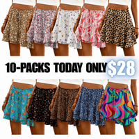 10 PACK