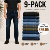 Mixcolor 2(9-PACK)