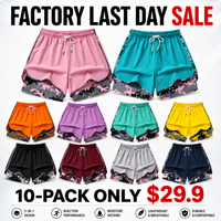10-PACK ONLY $29.90 ( All Colors )